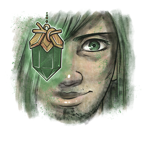 Was ist das Geheimnis des Herzens von Zam?