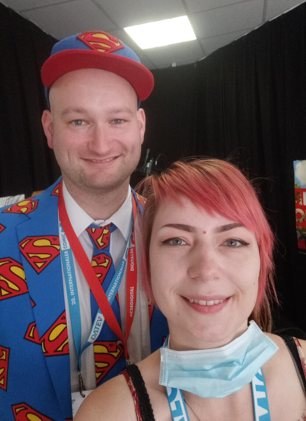 Interviews in Ton & Bild