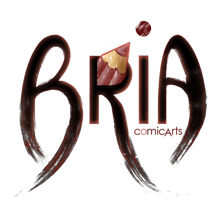 BRIA comicArts